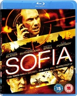 Sofia (Blu-ray Movie)