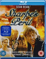 Sharpe's Peril (Blu-ray Movie)