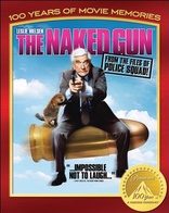 The Naked Gun: From the Files of Police Squad! (Blu-ray Movie)