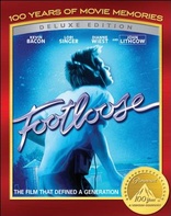 Footloose (Blu-ray Movie), temporary cover art