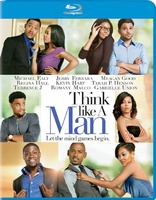 Think Like a Man (Blu-ray Movie), temporary cover art