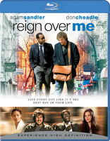 Reign Over Me (Blu-ray Movie)