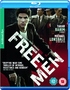 Free Men (Blu-ray Movie)