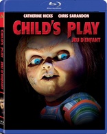 Child's Play (Blu-ray Movie)