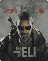 The Book of Eli (Blu-ray Movie)