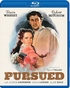 Pursued (Blu-ray Movie)