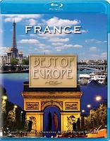 Best of Europe: France (Blu-ray Movie)