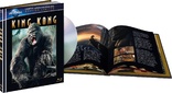 King Kong (Blu-ray Movie)