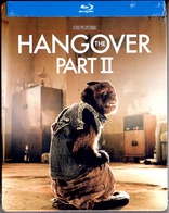 The Hangover Part II (Blu-ray Movie)