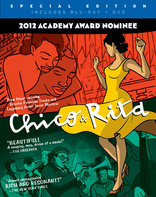 Chico & Rita (Blu-ray Movie), temporary cover art