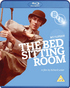 The Bed Sitting Room (Blu-ray Movie)