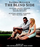 The Blind Side (Blu-ray Movie)