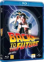 Back to the Future (Blu-ray Movie), temporary cover art