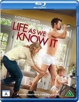 Life as We Know It (Blu-ray Movie), temporary cover art