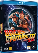 Back to the Future Part III (Blu-ray Movie), temporary cover art