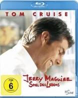 Jerry Maguire (Blu-ray Movie)