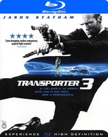 Transporter 3 (Blu-ray Movie), temporary cover art