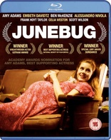 Junebug (Blu-ray Movie)