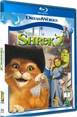 Shrek 2 (Blu-ray Movie), temporary cover art