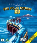 The Polar Express 3D (Blu-ray Movie), temporary cover art