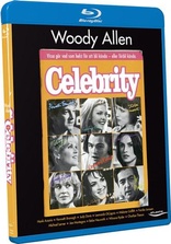 Celebrity (Blu-ray Movie)