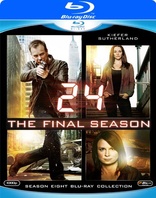 24: Season 8 (Blu-ray Movie), temporary cover art