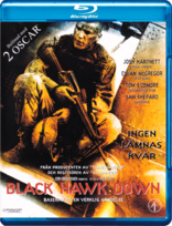 Black Hawk Down (Blu-ray Movie)