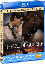 War Horse (Blu-ray Movie), temporary cover art