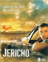 Jericho (Blu-ray Movie)