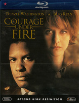 Courage Under Fire (Blu-ray Movie)