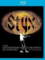 Styx: One With Everything (Blu-ray Movie)