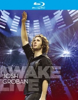 Josh Groban: Awake Live (Blu-ray Movie)