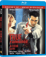 True Romance (Blu-ray Movie)