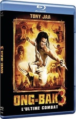 Ong Bak 3 - L'ultime combat (Blu-ray Movie)