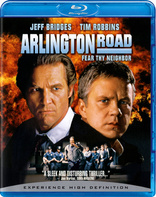 Arlington Road (Blu-ray Movie)