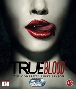 True Blood: The Complete First Season (Blu-ray Movie)