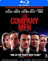 The Company Men (Blu-ray Movie)