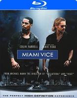 Miami Vice (Blu-ray Movie), temporary cover art