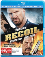 Recoil (Blu-ray Movie), temporary cover art