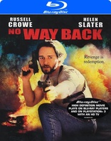 No Way Back (Blu-ray Movie), temporary cover art