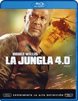 Die Hard 4.0 (Blu-ray Movie), temporary cover art