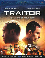 Traitor (Blu-ray Movie), temporary cover art