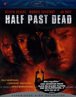 Half Past Dead (Blu-ray Movie), temporary cover art