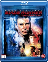 Blade Runner (Blu-ray Movie)