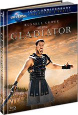 Gladiator (Blu-ray Movie)