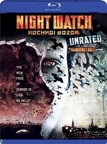 Night Watch (Blu-ray Movie)