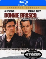 Donnie Brasco (Blu-ray Movie), temporary cover art