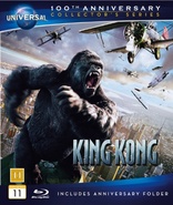 King Kong (Blu-ray Movie), temporary cover art