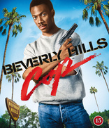 Beverly Hills Cop (Blu-ray Movie)