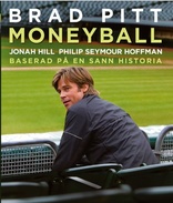 Moneyball (Blu-ray Movie)